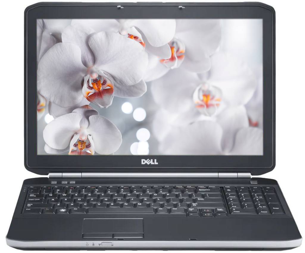 لپتاپ دل استوک (DELL) | Latitude E5530 | avincomp.com